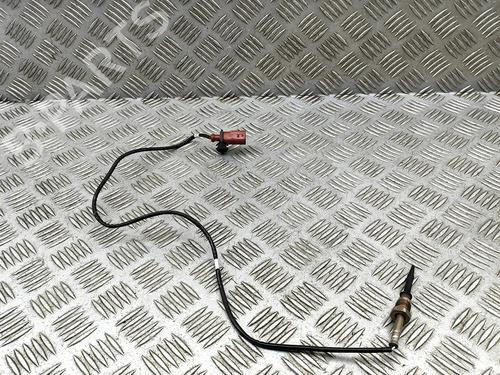 Electronic sensor MAN TGE Van 2.0 TDI (01V, 03V, 36V, UYB, UYC, UYD) | BP31977005M84