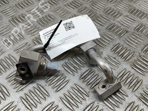 AC pipe SKODA ENYAQ iV SUV (5AZ) 50 | BP27773388M126  - Image 5