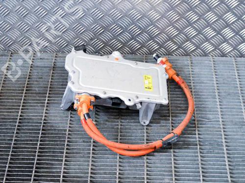 Electronic module TESLA MODEL X (5YJX) P100D AWD | BP20231264M83 