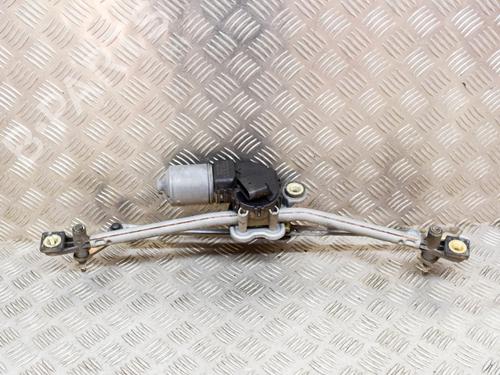 Used Front wipers mechanism FORD MONDEO III (B5Y) 2.5 V6 24V (170 hp) 10187048