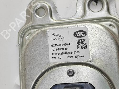 Electronic module LAND ROVER RANGE ROVER EVOQUE (L538) 2.0 D 4x4 | BP24975860M83 - Image 7