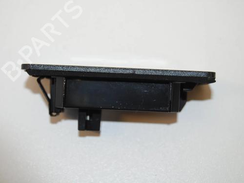 Licence plate light BMW X3 (F25) xDrive 28 i | BP33359146I40 - Image 3