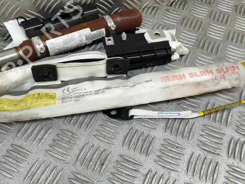 Right curtain airbag KIA SPORTAGE III (SL) 1.7 CRDi | BP17140079C12 