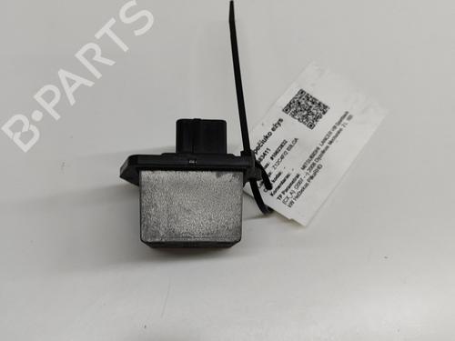 Heater resistor MITSUBISHI LANCER VIII Sportback (CX_A) 2.0 DI-D (CX8A) | BP23946418M108 