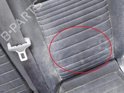 Sæde venstre fortil FORD TRANSIT CUSTOM V362 Bus (F3) 2.0 EcoBlue | BP6771337C15 