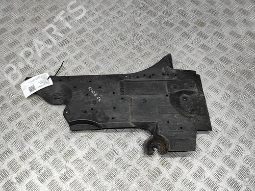 Used Underbody protection Underbody protection CITROËN C5 AIRCROSS (A_) 1.5 BlueHDi 130 (ACYHZJ, ACYHZR) (131 hp) 27788978 27788978