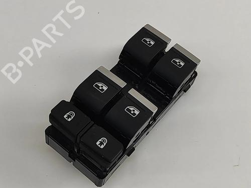 Used Right front window switch Right front window switch AUDI Q4 E-TRON Sportback (F4N) 40 (204 hp) 36066197 36066197