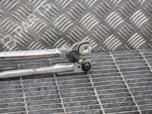 Front wipers mechanism AUDI Q5 (8RB) 2.0 Hybrid quattro | BP7082215C83 