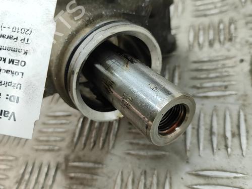 Steering rack RENAULT MASTER III Van (FV) 2.3 dCi 145 FWD (FV0E, FV0F, FV0H, FV02, FV0M, FV0S,... | BP33381294M22  - Image 7