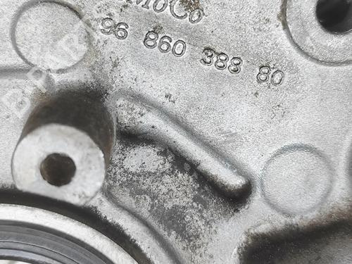 Other BMW 5 (E60) 530 d | BP35983018O1 - Image 6