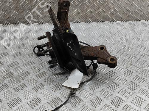 Right front steering knuckle KIA SPORTAGE III (SL) 1.7 CRDi | BP24307268M26 