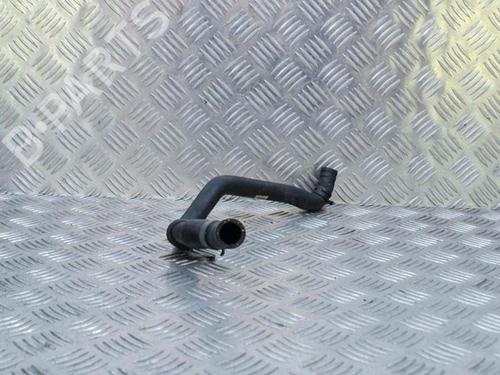 Pipe AUDI A5 Sportback (F5A, F5F) S5 quattro | BP14623803M125 