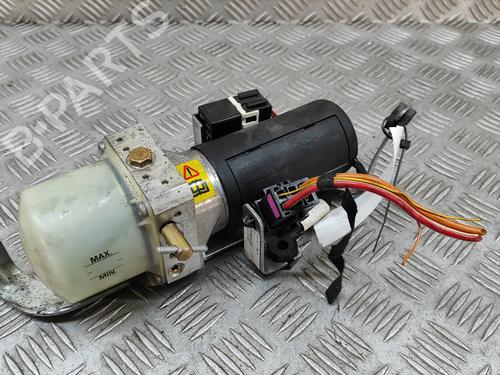 Electronic module VW NEW BEETLE Convertible (1Y7) 1.6 | BP24307188M83