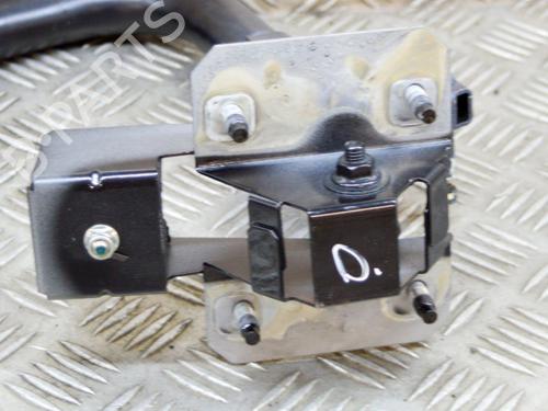Hinge/Door check strap MASERATI QUATTROPORTE VI 3.0 S Q4 | BP14644198C146 