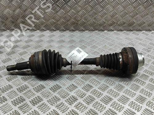 Used Left front driveshaft VW TOUAREG (7P5, 7P6) 3.0 V6 TDI (204 hp) 28833747