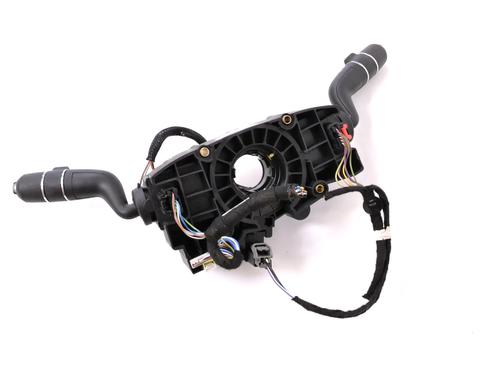 Steering column stalk JAGUAR XF I (X250) 3.0 D | BP33341606I23 - Image 2