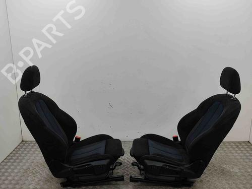 Seats set BMW X1 (F48) xDrive 20 d | BP29227259C78 
