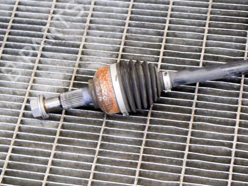 Left rear driveshaft TESLA MODEL 3 (5YJ3) EV AWD | BP27748569M40 - Image 4