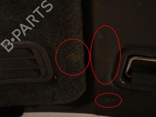 Boot lining VOLVO XC90 I (275) D5 AWD | BP33342279I3 - Image 5
