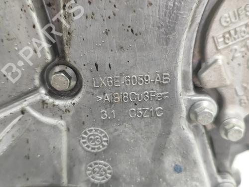 Engine FORD KUGA III (DFK) 2.5 FHEV | BP28558451M1