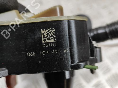 Other FORD TRANSIT V363 Van (FCD, FDD) 2.2 TDCi RWD | BP30667346O1 