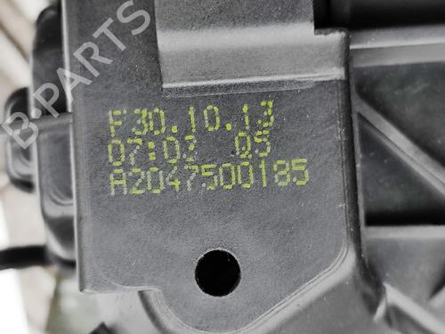 Electronic module MERCEDES-BENZ CLS (C218) CLS 250 CDI / BlueTEC / d (218.303, 218.304) | BP31687247M83 - Image 7