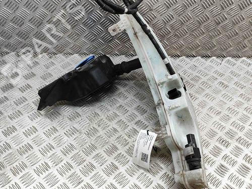 Windscreen washer tank AUDI A7 Sportback (4GA, 4GF) 3.0 TDI quattro | BP26524033C113 