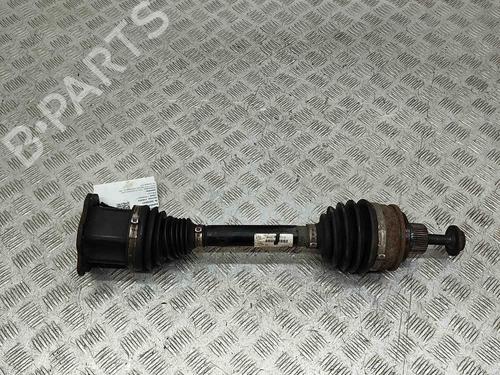 Used Left front driveshaft AUDI A5 Sportback (F5A, F5F) S5 TFSI quattro (354 hp) 29486937