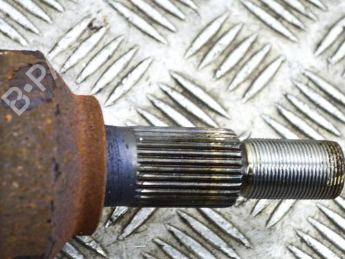 Left rear driveshaft TESLA MODEL 3 (5YJ3) EV AWD | BP27758798M40  - Image 6