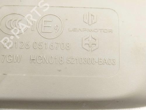 Rear mirror KIA EV3 EV | BP39473496I6  - Image 6