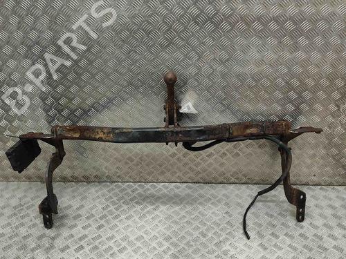 Boule d'attelage/Mécanisme CITROËN C4 Picasso I MPV (UD_) 1.6 VTi 120 (120 hp) 24143122