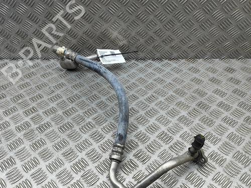 AC pipe VOLVO V40 Hatchback (525) D3 | BP37669660M126 - Image 3