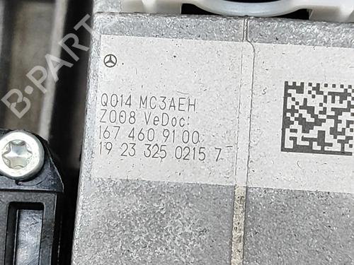 Steering column MERCEDES-BENZ GLE (V167) GLE 450 d 4-matic (167.133) | BP28554807M21  - Image 8