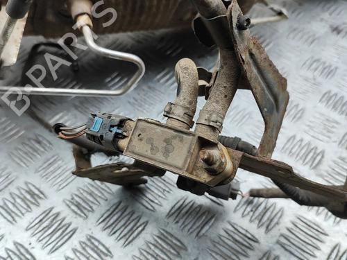 Catalyst RENAULT MASTER III Van (FV) 2.3 dCi 145 FWD (FV0E, FV0F, FV0H, FV02, FV0M, FV0S,... | BP31762539M10 