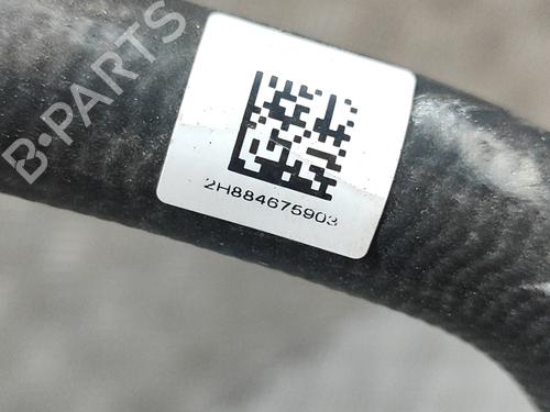 Pipe BMW X1 (U11) iX1 xDrive 30 | BP28552931M125 