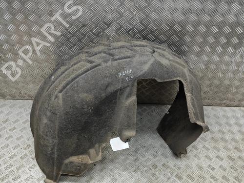 Used Wheel arch Wheel arch VW ID.4 (E21) GTX (299 hp) 34036994 34036994