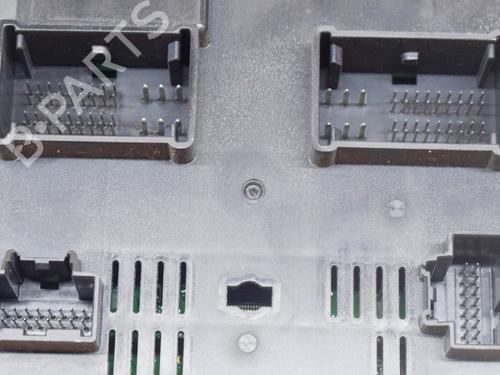 Fuse box KIA CARNIVAL / GRAND CARNIVAL III (VQ) 2.9 CRDi | BP20231971E1 