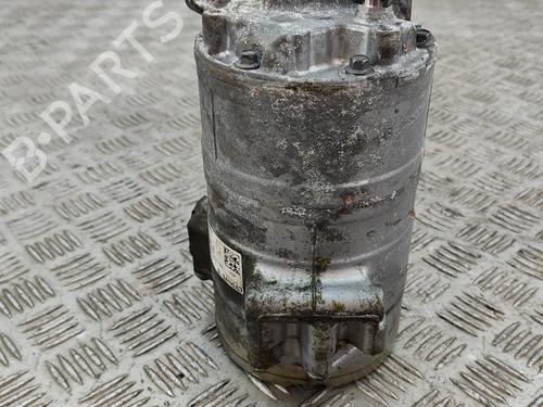 AC compressor JAGUAR I-PACE (X590) EV400 AWD | BP28028998M34 