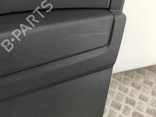 Front right panel VW CADDY IV Box Body/MPV (SAA, SAH) 2.0 TDI | BP30971877C59 