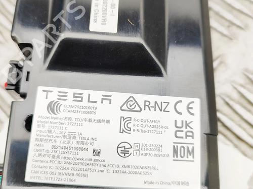 Modulo elettronico TESLA MODEL 3 (5YJ3) EV | BP32309385M83