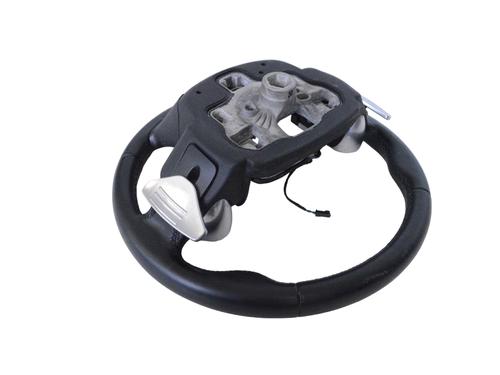 Steering wheel LAND ROVER RANGE ROVER VELAR (L560) 2.0 D180 TD4 4x4 | BP30239840C49 