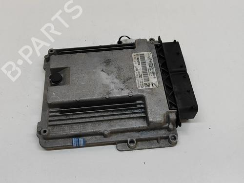Engine control unit (ECU) JAGUAR F-TYPE Coupe (X152) 3.0 SCV6 400 SPORT AWD | BP27650192M57