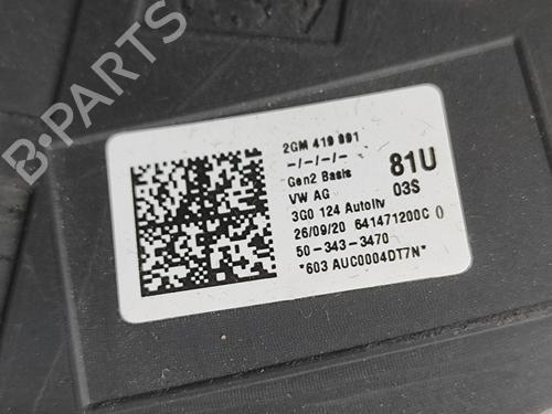 Rat VW TRANSPORTER T6 Van (SGA, SGH, SHA, SHH) 2.0 TDI | BP29920542C49