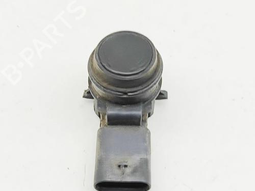 Used Electronic module BMW 3 (F30, F80) 330 d xDrive (258 hp) 31113248