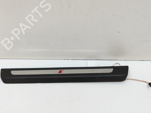 Used Step AUDI Q7 (4MB, 4MG, 4MQ) 45 TDI quattro (249 hp) 29392108