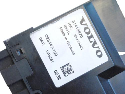 Electronic module VOLVO XC90 II (256) D5 AWD | BP30250614M83  - Image 5