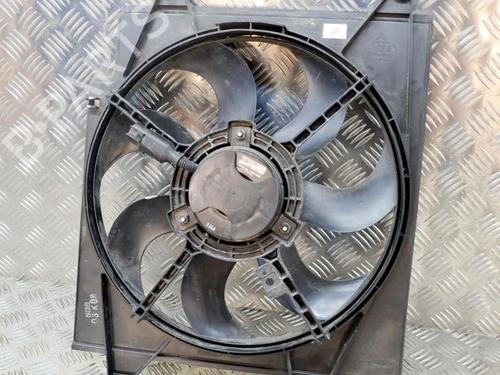 Used Radiator fan Radiator fan KIA CARENS I MPV (FC, FJ) 2.0 CRDi (113 hp) 8842119 8842119