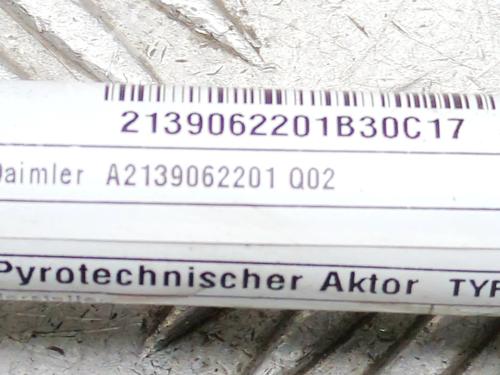 Electronic module MERCEDES-BENZ E-CLASS Convertible (A238) E 300 (238.448) | BP40460261M83  - Image 8