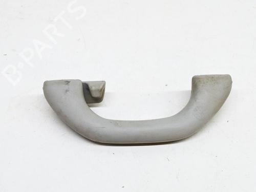 Håndtag i tag Håndtag i tag SKODA OCTAVIA III (5E3, NL3, NR3) 1.6 TDI (105 hp) 14645690 14645690