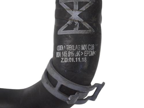 Pipe AUDI Q5 (FYB, FYG) 40 TDI quattro | BP30237979M125